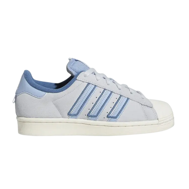 Кроссовки Adidas Superstar J, синий
Кроссовки Adidas Superstar J, синий
