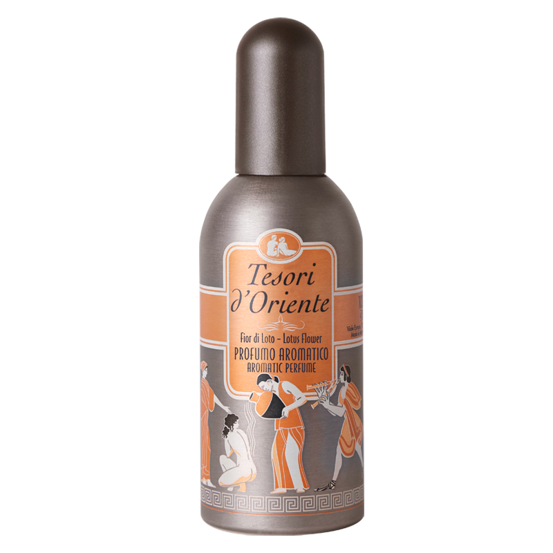 Одинаковые названия духов унисекс Tesori D'Oriente
Одинаковые названия духов унисекс Tesori D'Oriente