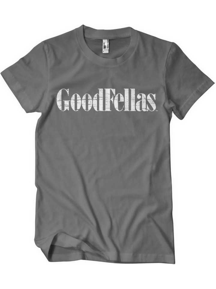 Футболка серого цвета Warner Bros. Entertainment, Серый, Футболка серого цвета Warner Bros. Entertainment
Футболка серого цвета Warner Bros. Entertainment, Серый, Футболка серого цвета Warner Bros. Entertainment