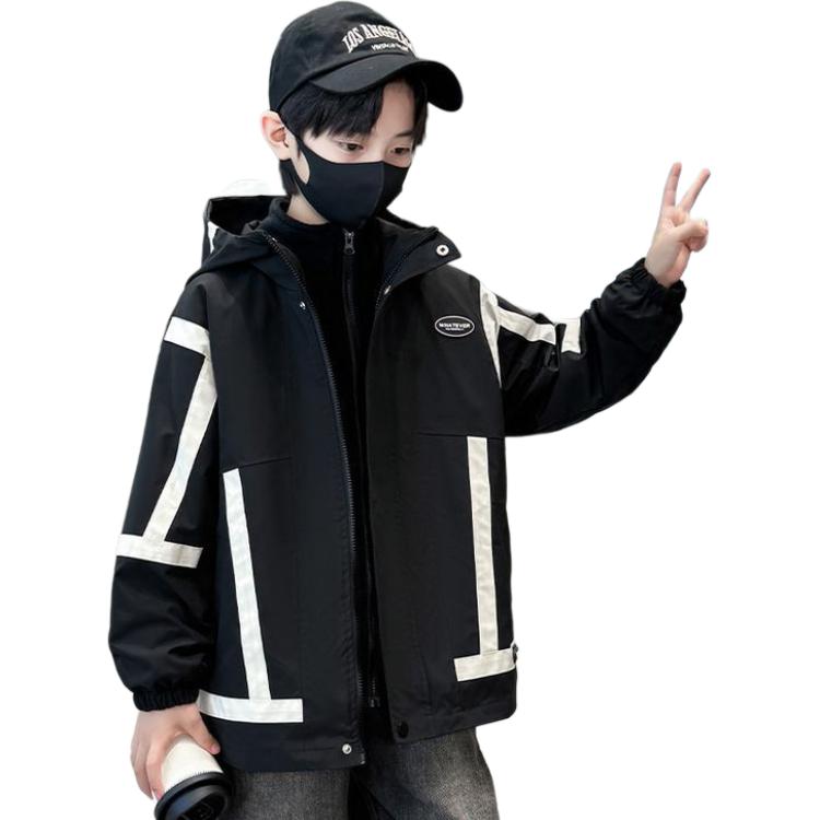 Детская одежда для активного отдыха, возраст 3-7 лет PROTECTCAMEL, черный thickened
Детская одежда для активного отдыха, возраст 3-7 лет PROTECTCAMEL, черный thickened