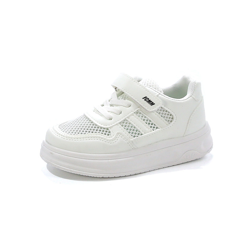 Детская обувь для повседневной жизни FCMM, белый
Детская обувь для повседневной жизни FCMM, белый