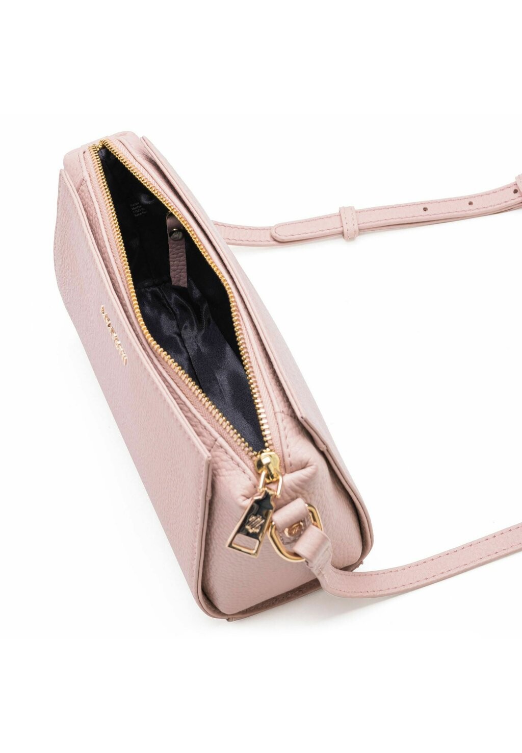 Сумка через плечо BOLOGNA Lazarotti, светло-розовый
Сумка через плечо BOLOGNA Lazarotti, светло-розовый