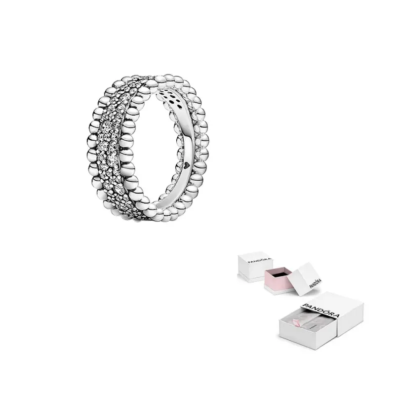 Кольцо Women's Pandora
Кольцо Women's Pandora