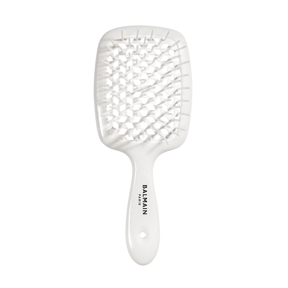 Расческа detangling brush Balmain Hair, количество 1 шт.
Расческа detangling brush Balmain Hair, количество 1 шт.