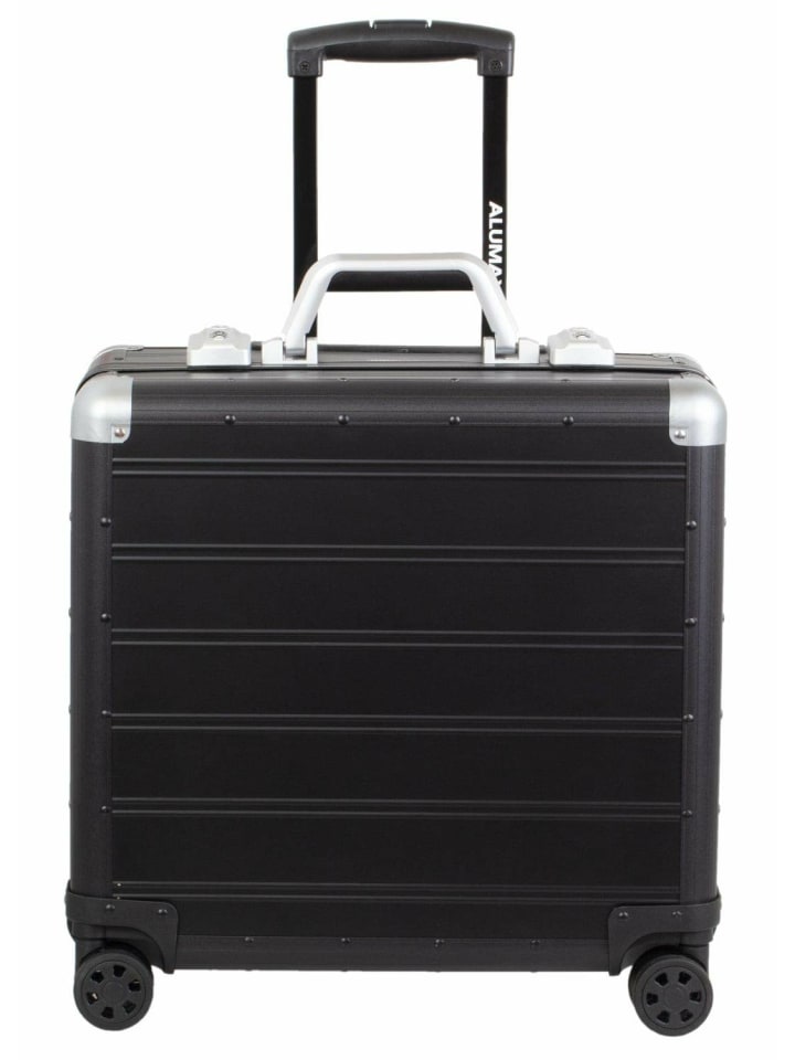 Сумка для ноутбука Alumaxx, черный
Сумка для ноутбука Alumaxx, черный