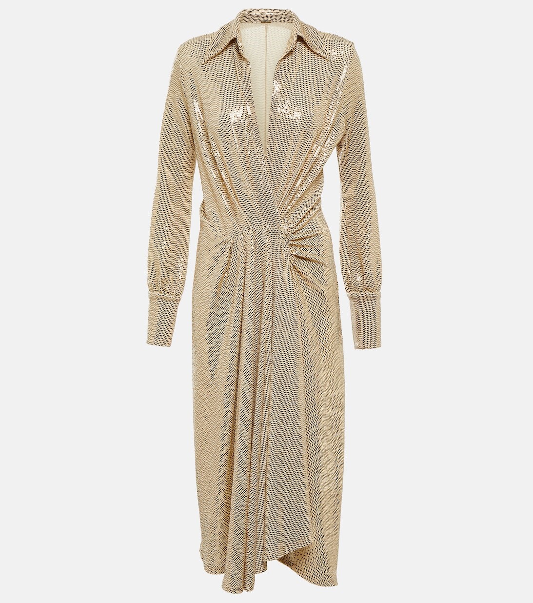 Платье миди Joelle со сборками и пайетками DODO BAR OR, золотой, Желтый, Платье миди Joelle со сборками и пайетками DODO BAR OR, золотой
Платье миди Joelle со сборками и пайетками DODO BAR OR, золотой, Желтый, Платье миди Joelle со сборками и пайетками DODO BAR OR, золотой