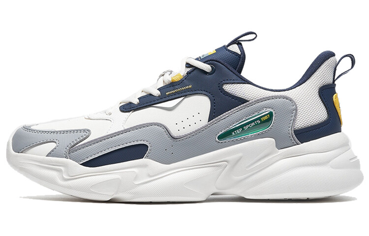 Кроссовки мужские толстые низкие бежевые/серые Xtep, Серый, Кроссовки мужские толстые низкие бежевые/серые Xtep
Кроссовки мужские толстые низкие бежевые/серые Xtep, Серый, Кроссовки мужские толстые низкие бежевые/серые Xtep