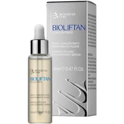 Валетудо Биолифтан Концентрат 14мл Valetudo Srl Div. Biogena
Валетудо Биолифтан Концентрат 14мл Valetudo Srl Div. Biogena