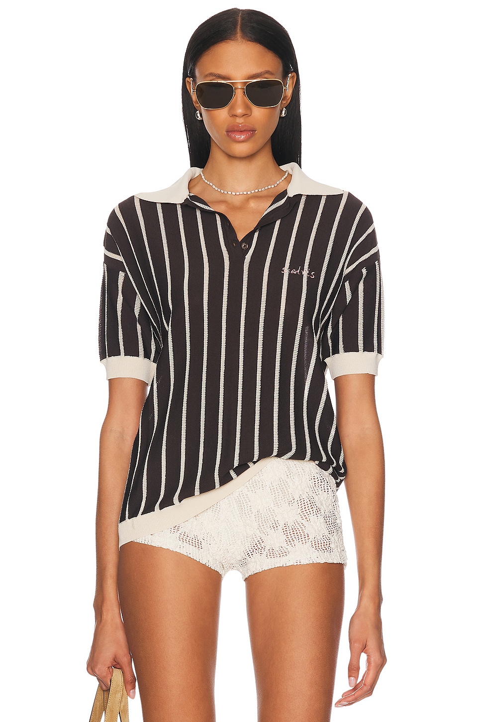 Merais Топ Siedres, Multi 
Merais Топ Siedres, Multi