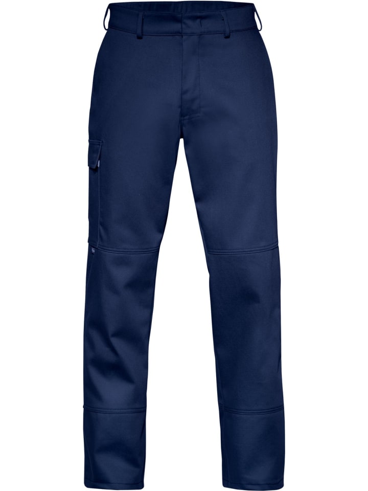 Функциональные брюки Uvex, синий
Функциональные брюки Uvex, синий