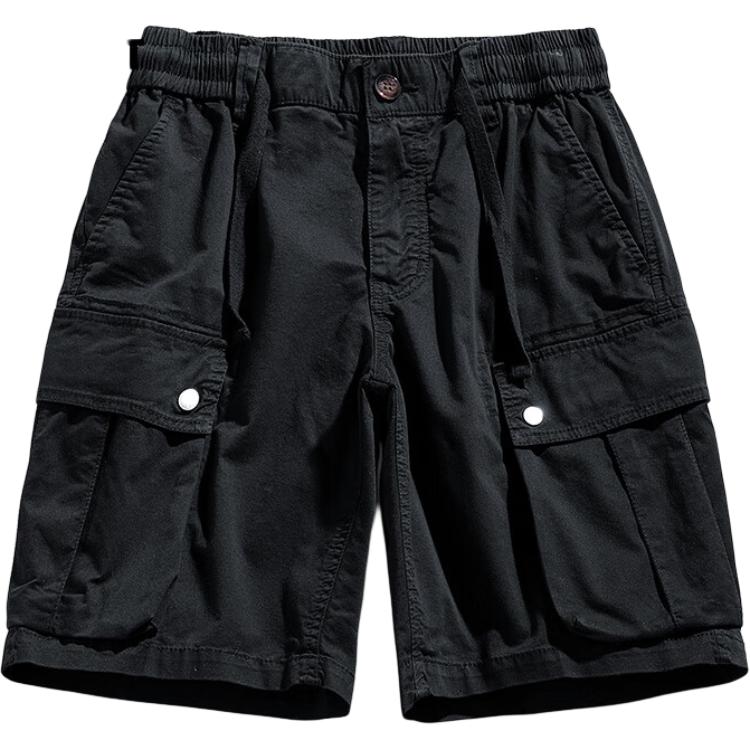 Карго-шорты мужские JEEP SPIRIT, Хаки 
Карго-шорты мужские JEEP SPIRIT, Хаки