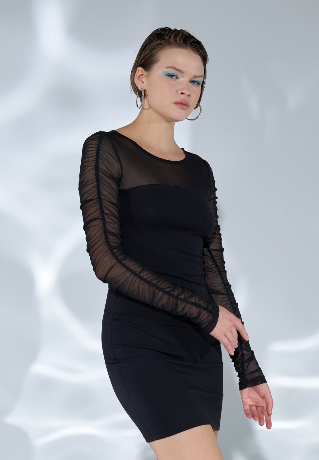 Платье из джерси Even&Odd, черное, Черный, Платье из джерси Even&Odd, черное
Платье из джерси Even&Odd, черное, Черный, Платье из джерси Even&Odd, черное