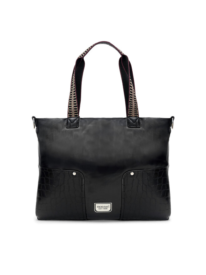 Сумка Monnari, черный
Сумка Monnari, черный