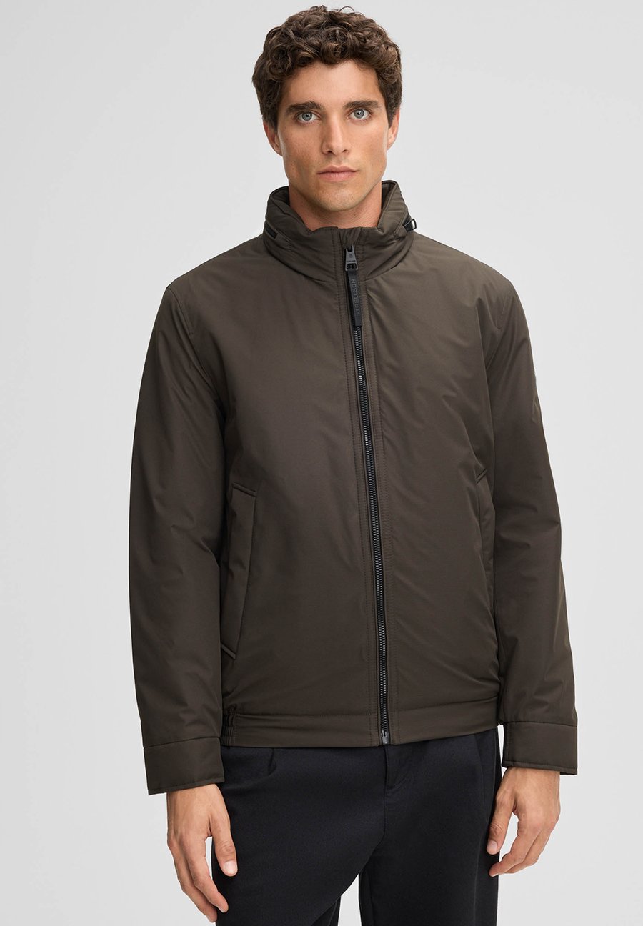Куртка Strellson Light jacket, Braun/Brown
Куртка Strellson Light jacket, Braun/Brown