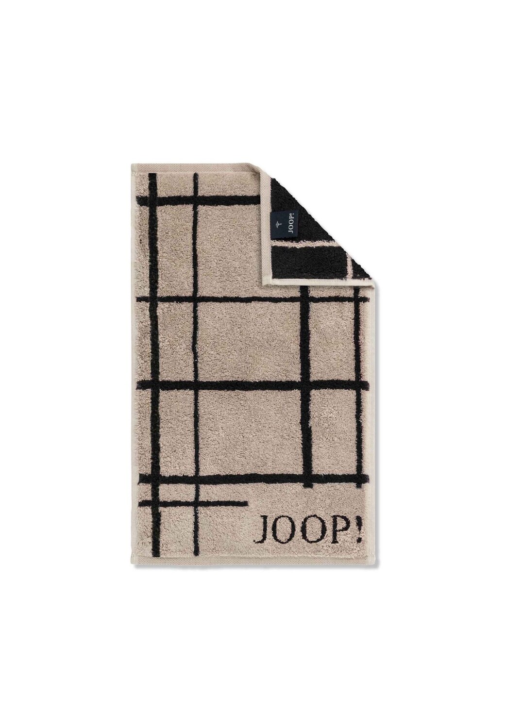 Полотенце гостевое - Select Layer, 30х50 см, махровая ткань, хлопок Joop!, размер: длина 50см, ширина 30см.
Полотенце гостевое - Select Layer, 30х50 см, махровая ткань, хлопок Joop!, размер: длина 50см, ширина 30см.