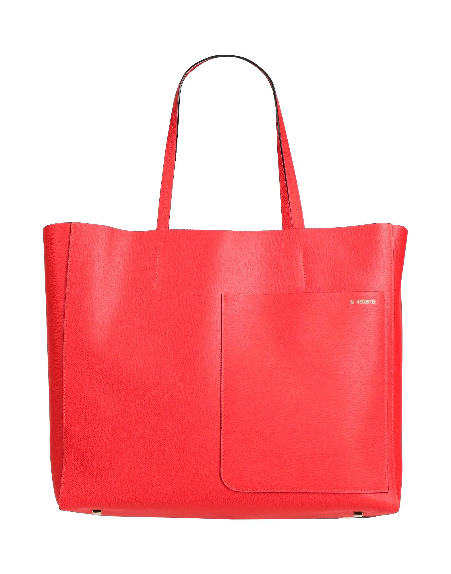 Сумка Valextra, красный
Сумка Valextra, красный