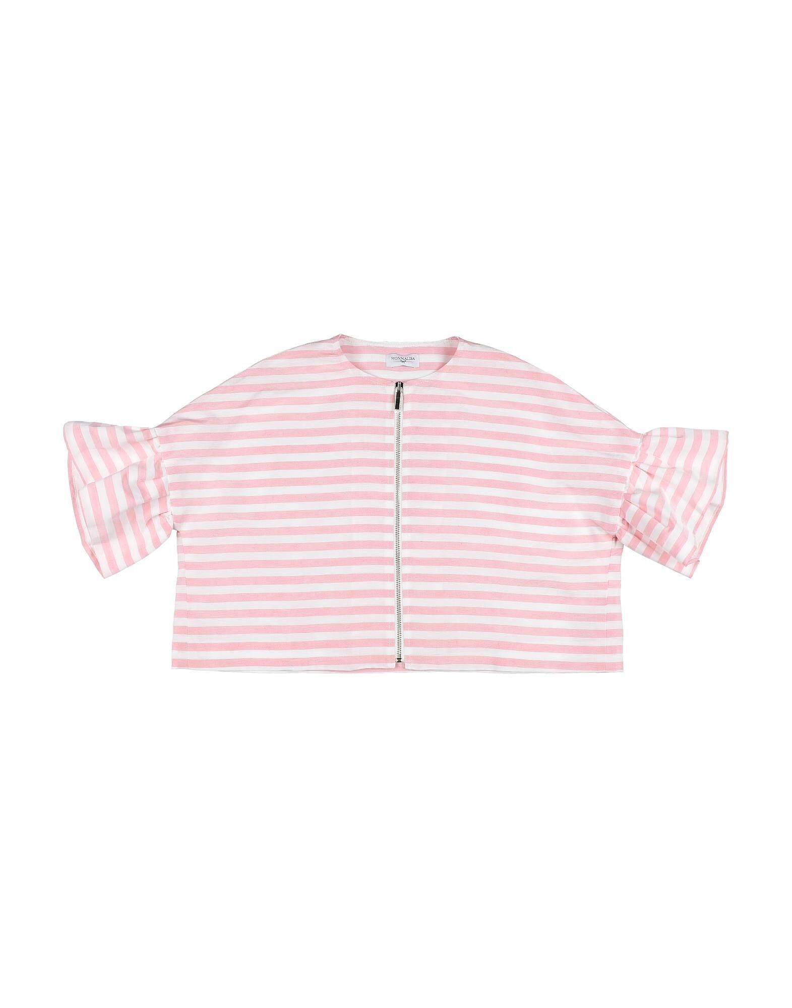 Блейзер для девочек Monnalisa, розовый
Блейзер для девочек Monnalisa, розовый