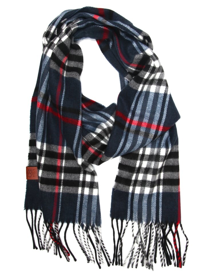 Шарф collezione alessandro, синий
Шарф collezione alessandro, синий