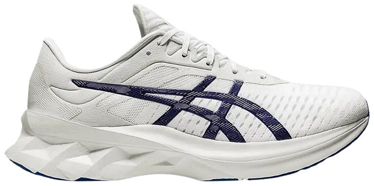 Кроссовки ASICS Novablast 'SPS Celebration', серый
Кроссовки ASICS Novablast 'SPS Celebration', серый