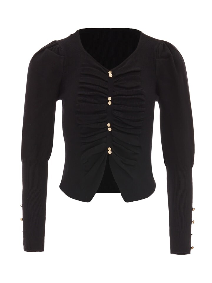 Пуловер CARNEA, черный
Пуловер CARNEA, черный