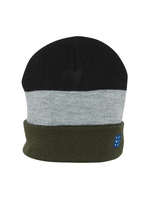 Вязаная шапка бхеарл Blend, зеленый
Вязаная шапка бхеарл Blend, зеленый