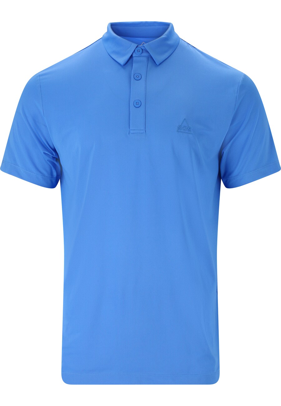 Футболка SOS Etna, Blue
Футболка SOS Etna, Blue