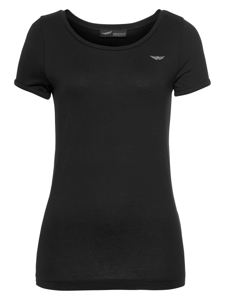 черная футболка ARIZONA, Черный, черная футболка ARIZONA
черная футболка ARIZONA, Черный, черная футболка ARIZONA