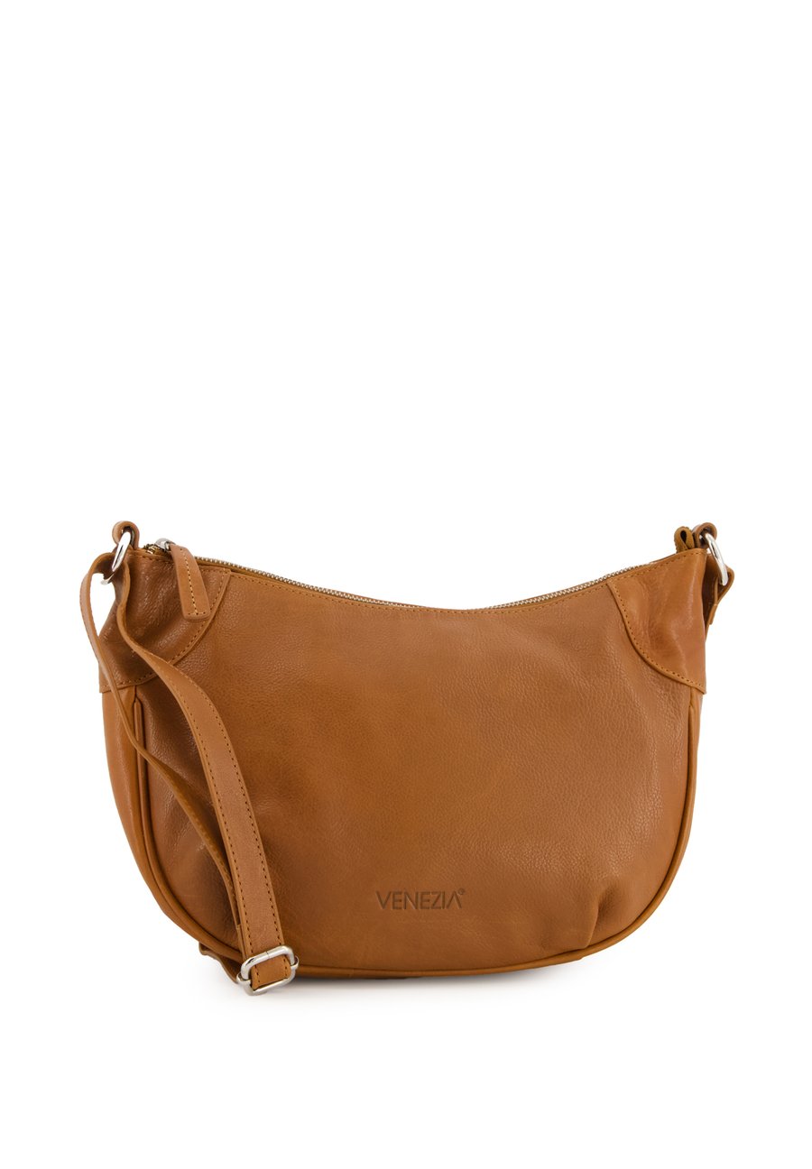 Сумка кросс-боди VENEZIA Cross body bag, Brown
Сумка кросс-боди VENEZIA Cross body bag, Brown