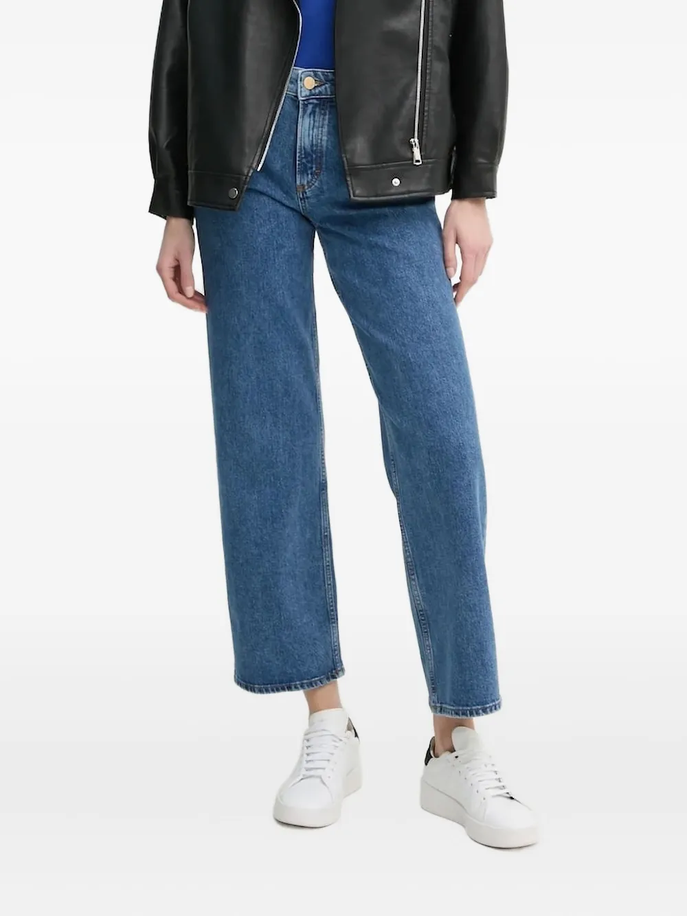 Джинсы с застежкой на пуговицы Marc O'Polo, синий
Джинсы с застежкой на пуговицы Marc O'Polo, синий