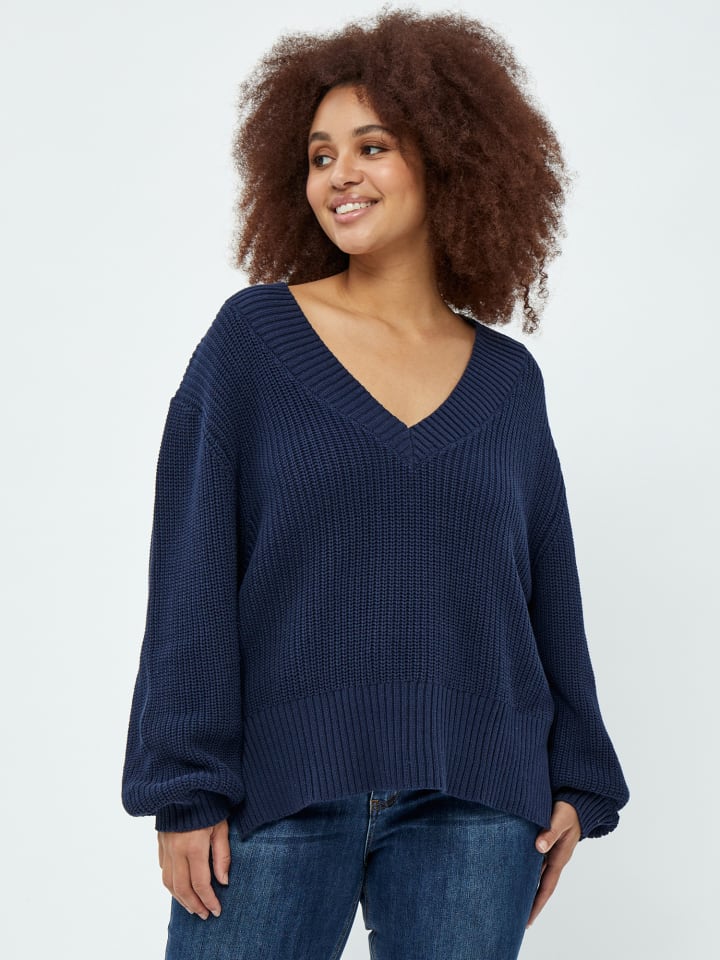 Свитер цвета MIDNIGHT NAVY Peppercorn
Свитер цвета MIDNIGHT NAVY Peppercorn