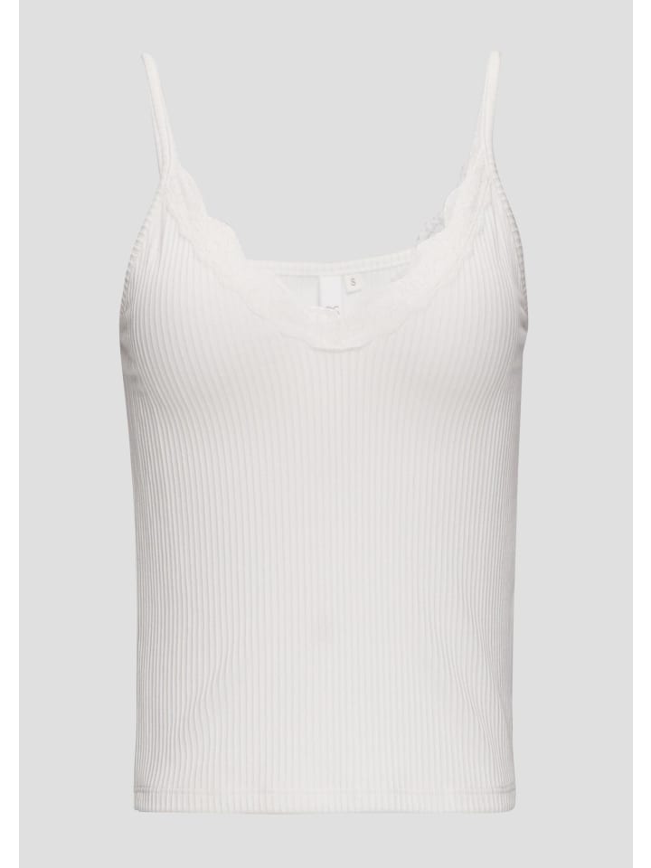 Футболка в цвете 0200_cream QS
Футболка в цвете 0200_cream QS