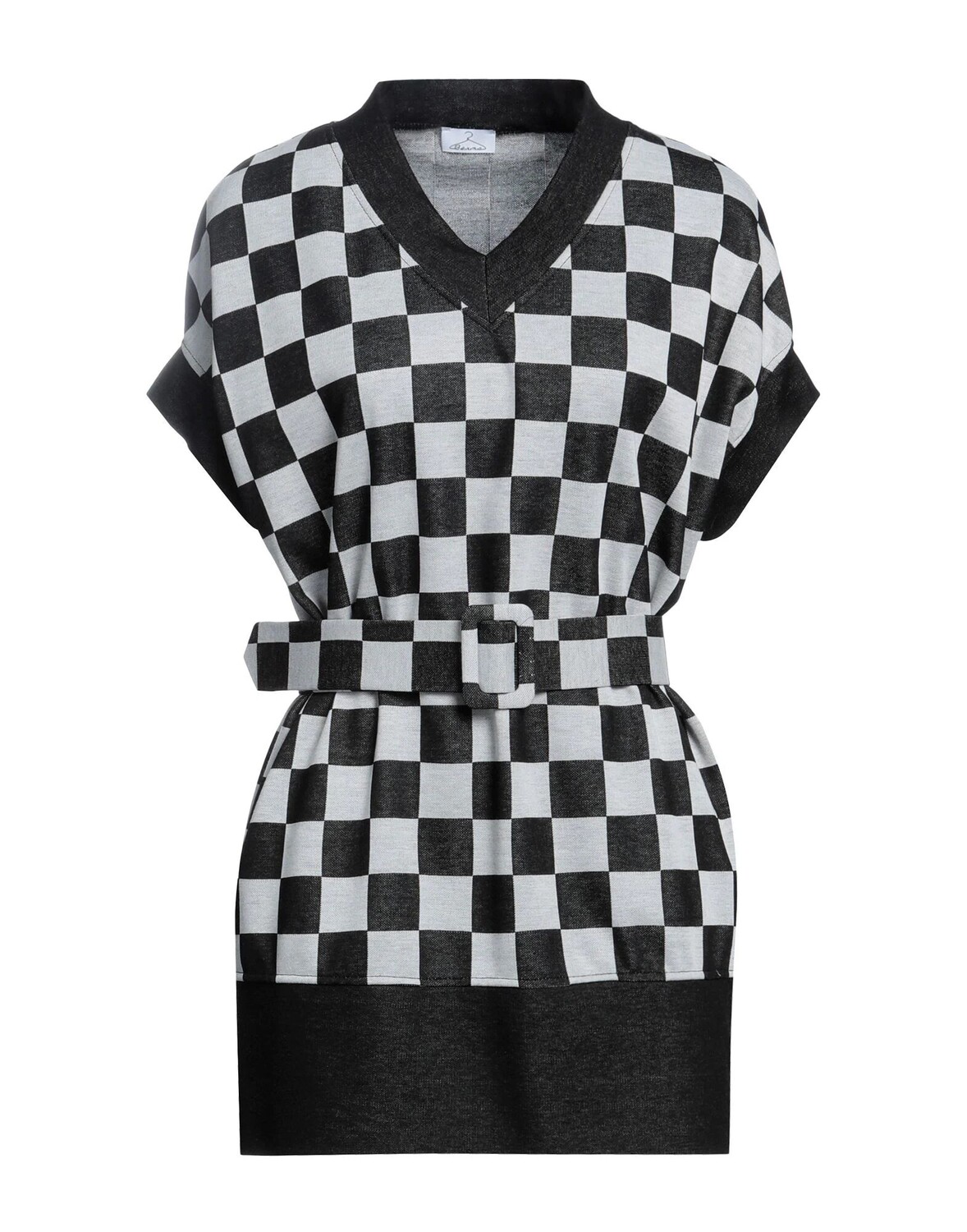 Футболка Berna, черный
Футболка Berna, черный