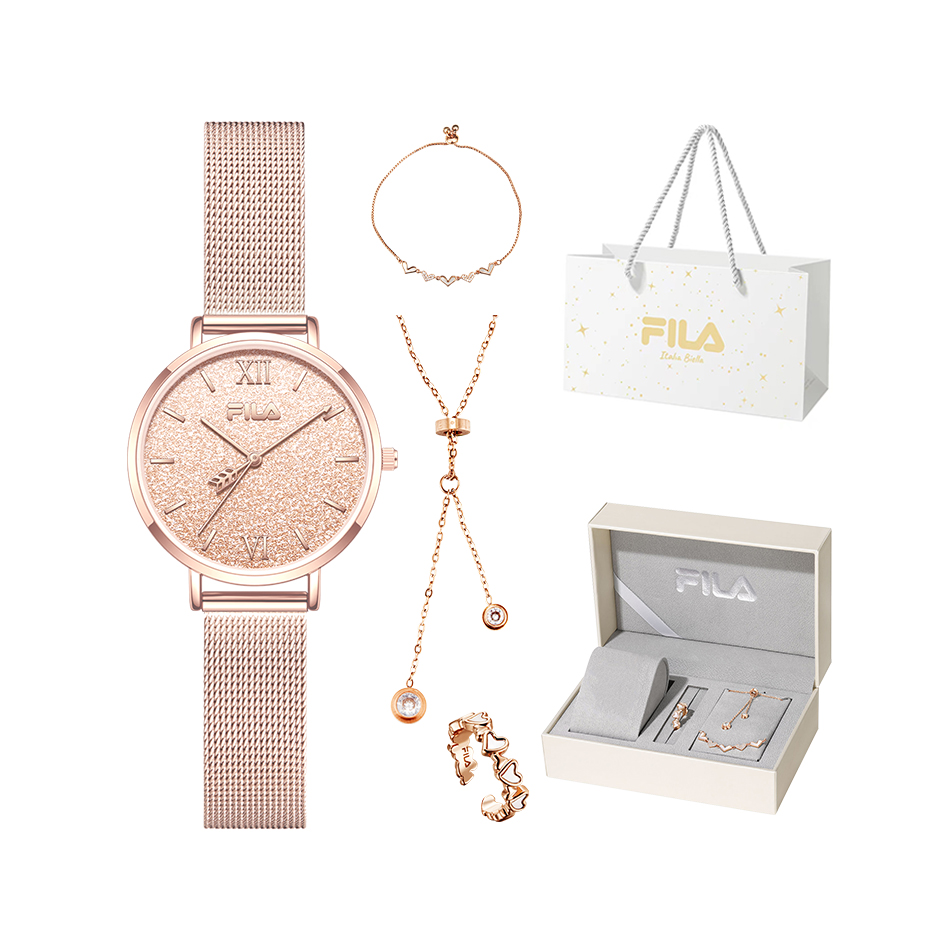 FILA Часы Women's Watch
FILA Часы Women's Watch