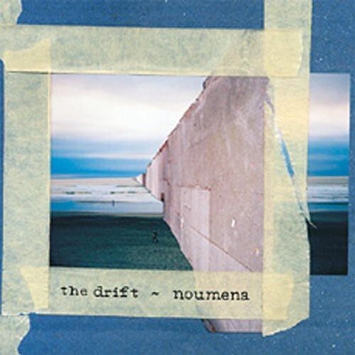 CD диск Drift: Noumena 
CD диск Drift: Noumena