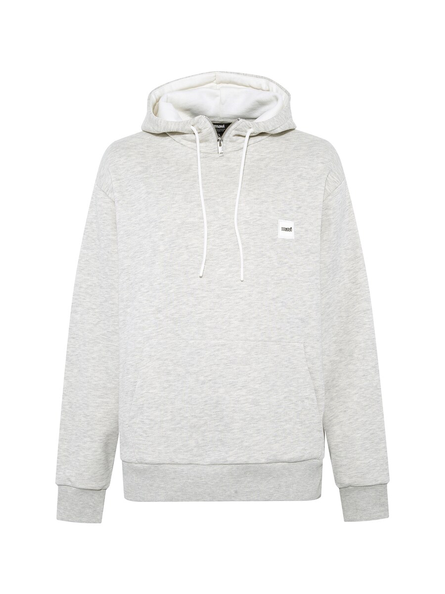 Свитер Mavi, светло-серый
Свитер Mavi, светло-серый