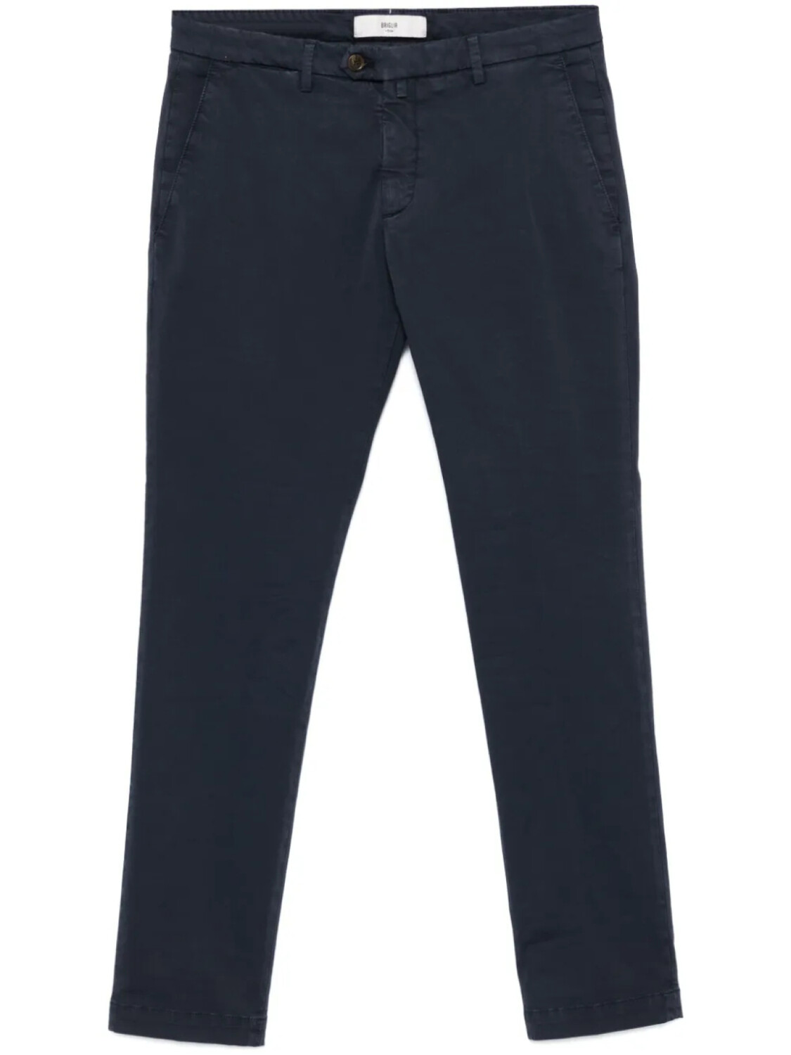 Брюки чинос Briglia 1949 BG04, синий
Брюки чинос Briglia 1949 BG04, синий