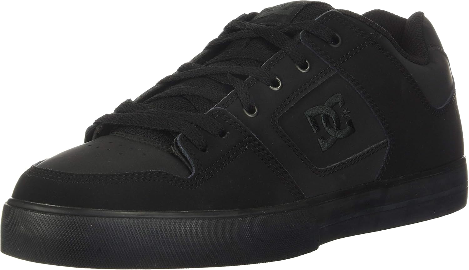 Мужские кроссовки DC Shoes, черный
Мужские кроссовки DC Shoes, черный