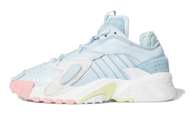 Женские баскетбольные кроссовки Adidas Originals Streetball
Женские баскетбольные кроссовки Adidas Originals Streetball