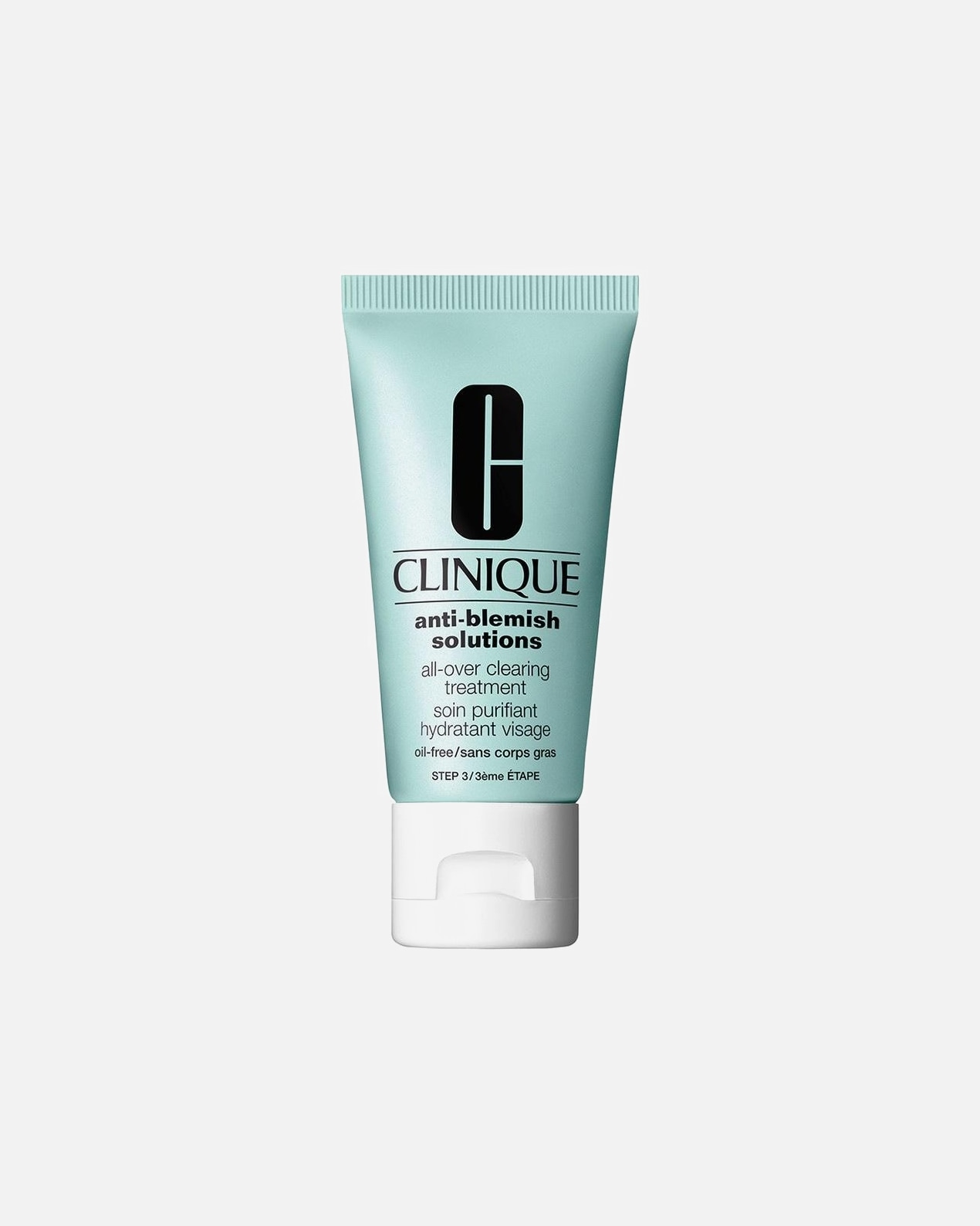 Средство от прыщей Clinique, 50 мл
Средство от прыщей Clinique, 50 мл