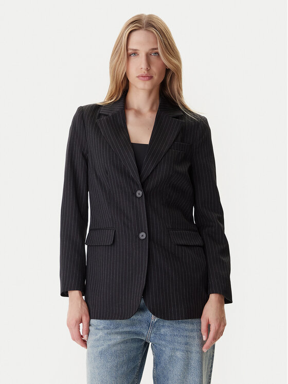 Пиджак oversize Reina 15311367 Only, черный
Пиджак oversize Reina 15311367 Only, черный