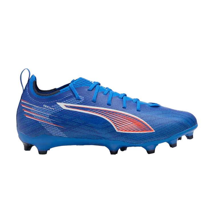 Бутсы Puma Ultra 6 Pro FG AG Big Kid 'Untamed Pack', синий
Бутсы Puma Ultra 6 Pro FG AG Big Kid 'Untamed Pack', синий