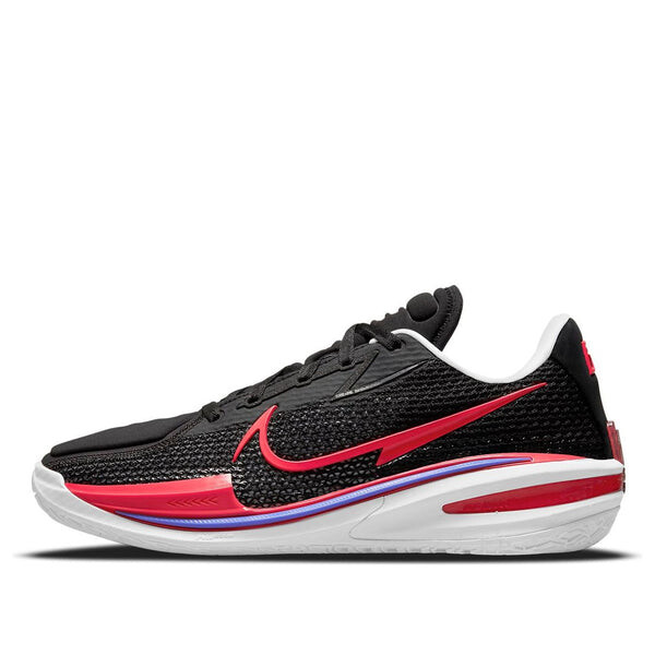 Кроссовки air zoom gt cut 1 ep Nike, черный
Кроссовки air zoom gt cut 1 ep Nike, черный