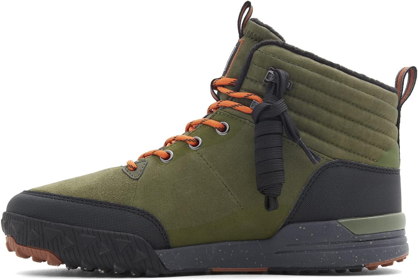 Мужские кроссовки Element Donnelly, зеленый
Мужские кроссовки Element Donnelly, зеленый