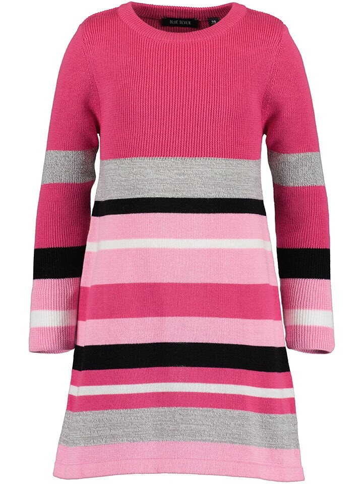 Платье Blue Seven, розовый
Платье Blue Seven, розовый