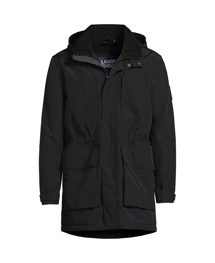 Мужская утепленная водонепроницаемая зимняя парка Squall Lands' End, цвет Black, Черный, Мужская утепленная водонепроницаемая зимняя парка Squall Lands' End, цвет Black
Мужская утепленная водонепроницаемая зимняя парка Squall Lands' End, цвет Black, Черный, Мужская утепленная водонепроницаемая зимняя парка Squall Lands' End, цвет Black