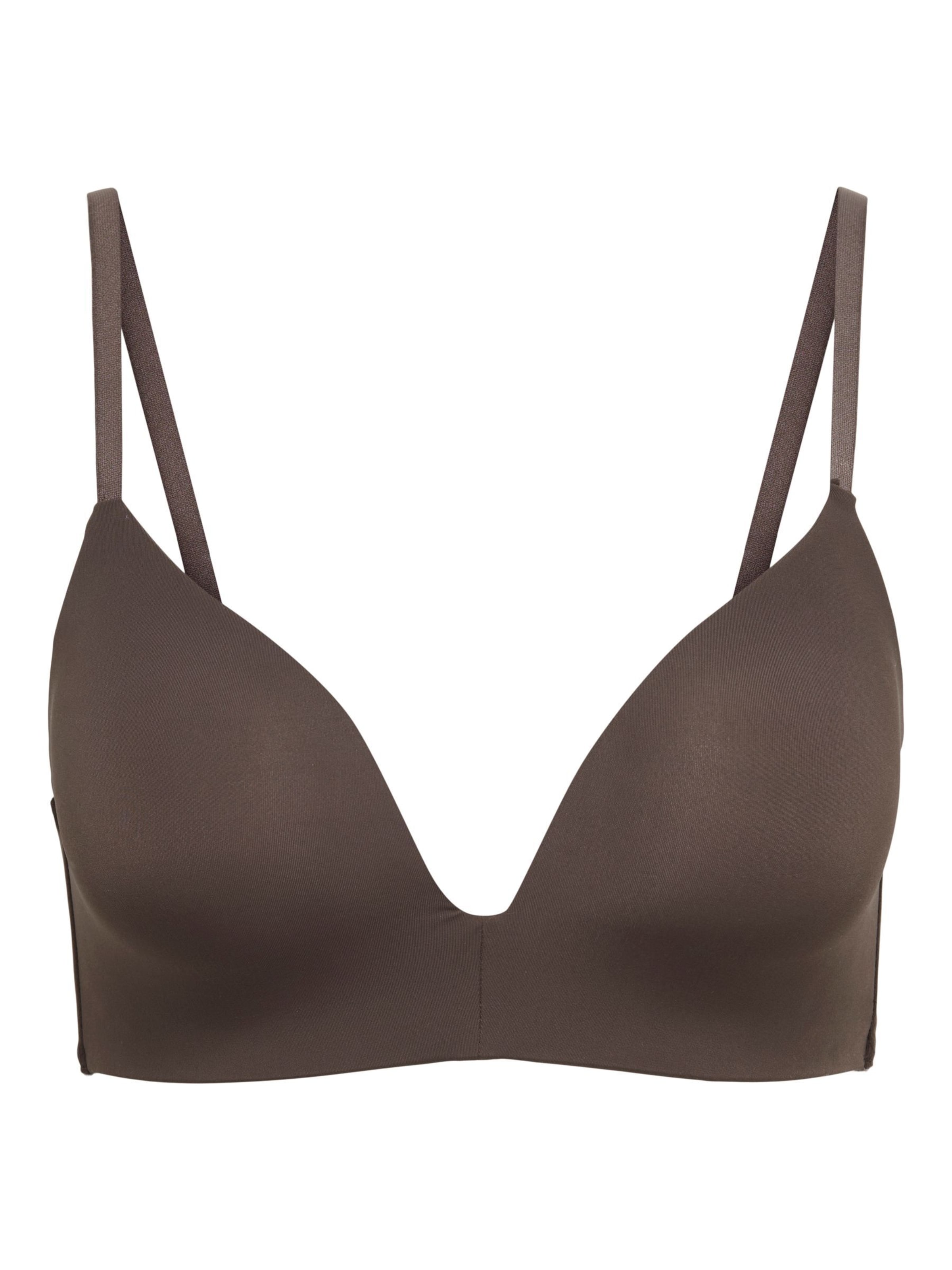 ONLY Бюстгальтер-майка 'ONLTRACY' в коричневом цвете
ONLY Бюстгальтер-майка 'ONLTRACY' в коричневом цвете