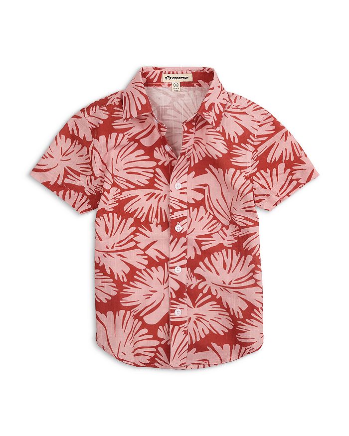 Рубашка для мальчиков "Day Party" - малыши, дети Appaman, красный
Рубашка для мальчиков "Day Party" - малыши, дети Appaman, красный