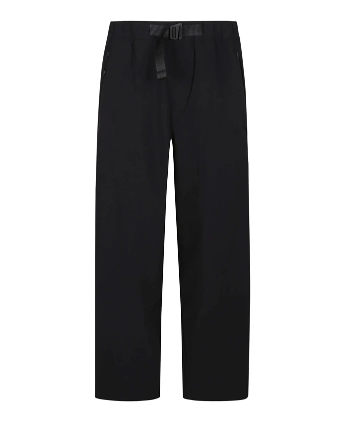 Черные мужские брюки SS25 The North Face, черный
Черные мужские брюки SS25 The North Face, черный