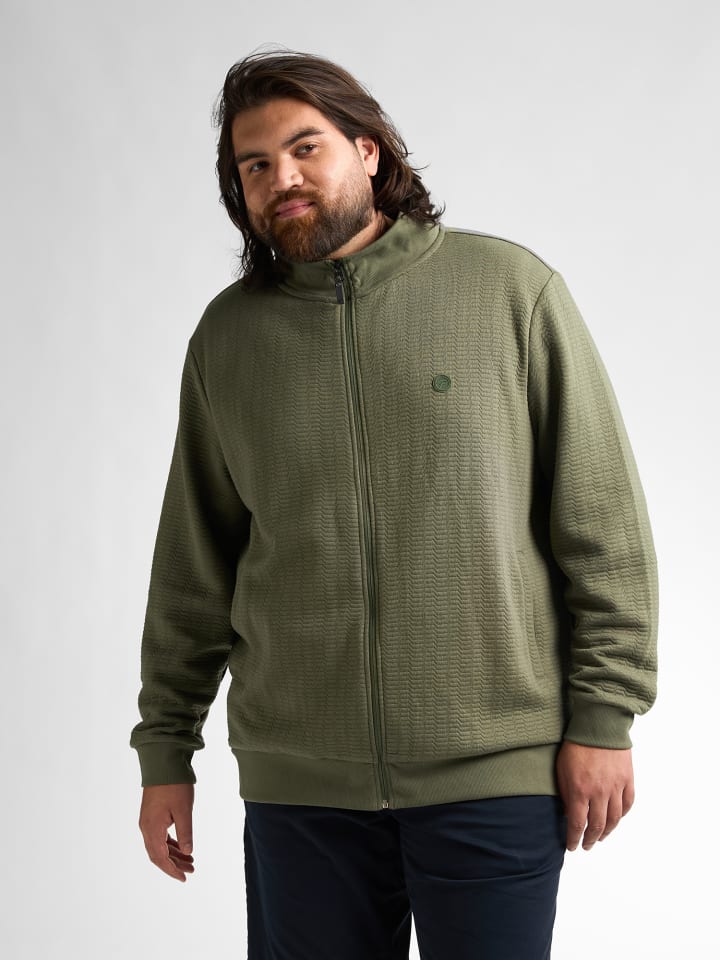 Жилет Petrol Industries, зеленый
Жилет Petrol Industries, зеленый