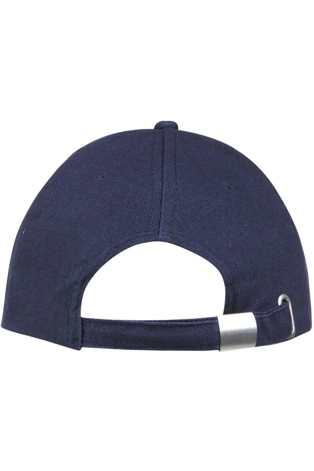 Бейсболка Buffalo с 6 панелями SOL'S, темно-синий
Бейсболка Buffalo с 6 панелями SOL'S, темно-синий